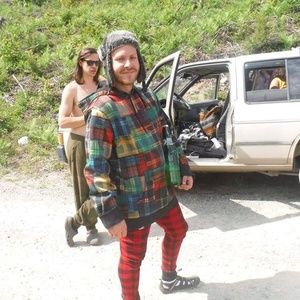 Meet your Posher, Trevor